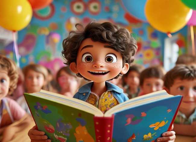 儿童讲故事比赛适合的故事、适合幼儿讲故事比赛的故事