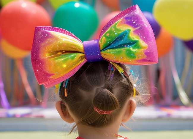 儿童表演头发怎么扎头发、六一儿童节表演头发怎么扎 儿童表演头发怎么扎头发、六一儿童节表演头发怎么扎