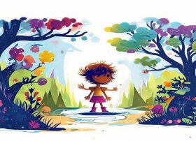 儿童经典故事文字版 - 少儿经典故事文字版