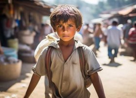 买盐儿童故事（买盐的小伙子的故事）