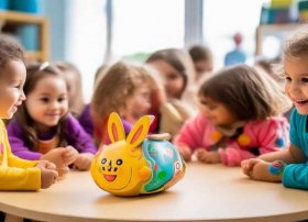 火火兔早教机适合多大孩子 - 火火兔早教机适合多大的宝宝