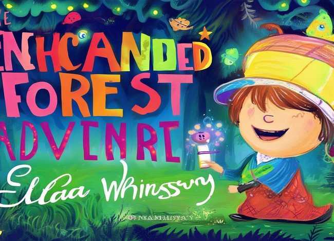 儿童故事书名和作者 - 故事书的书名和作者