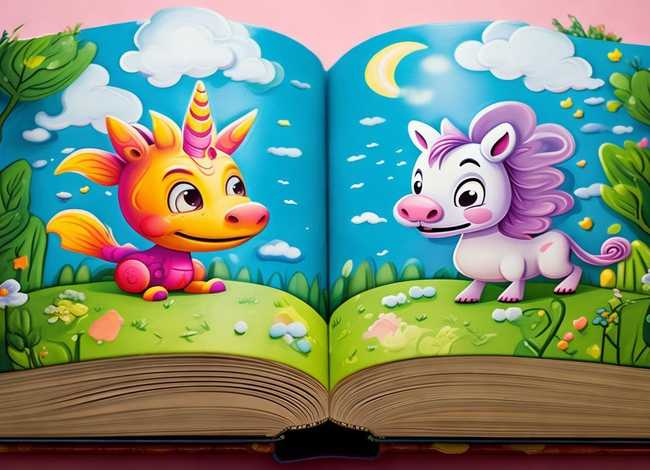 四岁儿童听的故事书、四岁小朋友听的故事书