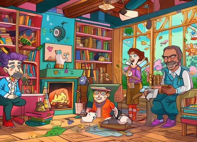 现代儿童童话 现代儿童童话作家有哪些 现代儿童童话 现代儿童童话作家有哪些