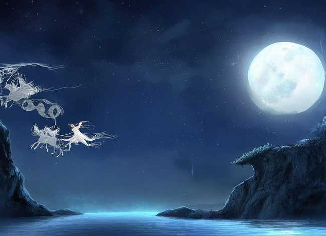 睡前故事嫦娥奔月的故事 - 睡前故事嫦娥奔月的故事视频播放 睡前故事嫦娥奔月的故事 - 睡前故事嫦娥奔月的故事视频播放