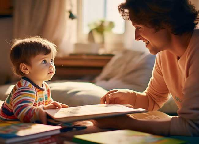 儿童听小故事短篇，小朋友听的简短故事