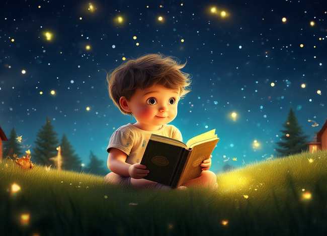 儿童故事小星星 小星星幼儿故事 儿童故事小星星 小星星幼儿故事