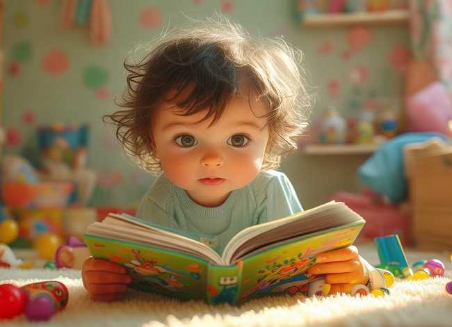 好儿童故事 - 幼儿好故事