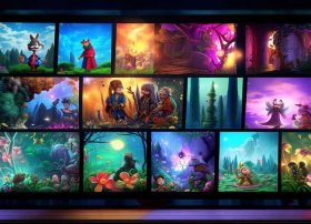 儿童经典童话故事视频大全连续播放；儿童童话故事大全在线听连续播放