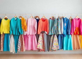 儿童最新执行标准（儿童服装最新执行标准）