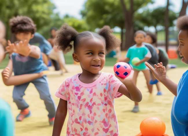 儿童保护自己故事、幼儿学会保护自己故事 儿童保护自己故事、幼儿学会保护自己故事