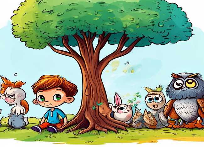 儿童故事插图创编方法步骤;幼儿故事插图简笔画 儿童故事插图创编方法步骤;幼儿故事插图简笔画