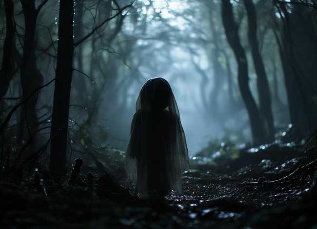 神秘的幽灵儿童故事、我想听神秘的幽灵的故事 神秘的幽灵儿童故事、我想听神秘的幽灵的故事