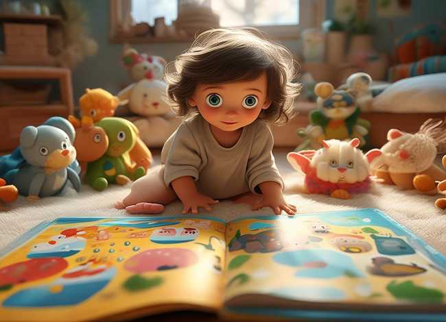 适合两岁孩子听的故事 - 适合两岁孩子听的故事音频 适合两岁孩子听的故事 - 适合两岁孩子听的故事音频