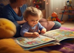 幼儿疗愈故事，幼儿疗愈故事大全