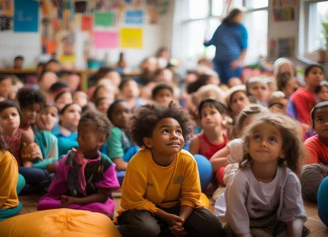 励志故事儿童版视频 - 少儿励志故事视频大全