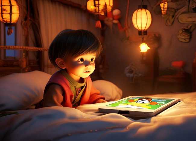 儿童睡前故事孙悟空的故事在线听（孙悟空睡前故事大全在线听mp3）