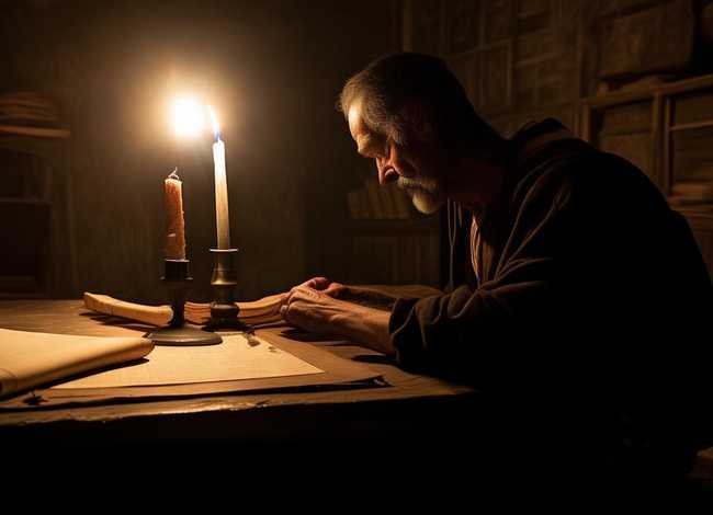 名人历史小故事、名人历史小故事简短