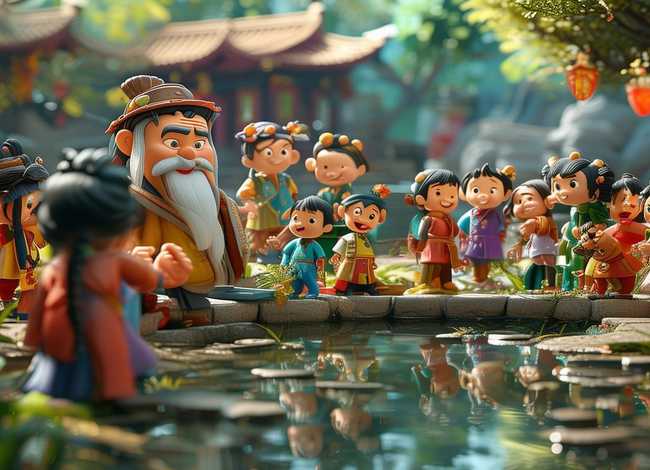 粤语故事儿童版,粤语幼儿故事 粤语故事儿童版,粤语幼儿故事