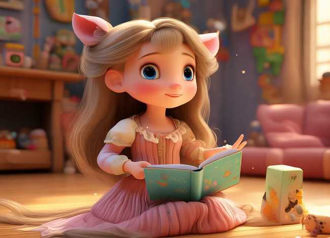 儿童故事小鹿姐姐、小鹿姐姐讲故事在线听连续播放