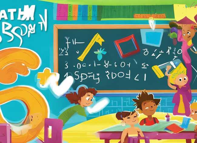 儿童数学故事书6-12岁，数学故事 书