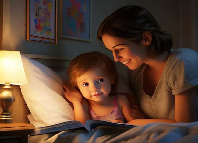 晚安妈妈故事睡前大全(晚安妈妈睡前故事大全在线听) 晚安妈妈故事睡前大全(晚安妈妈睡前故事大全在线听)