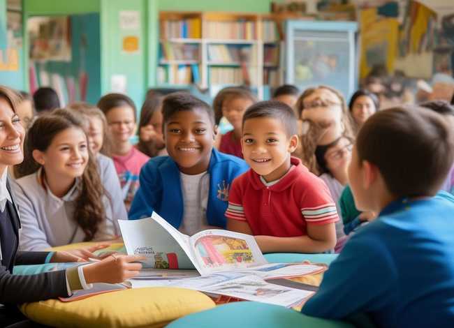 小学生高尚品德故事、让小学生拥有高尚品德的100个故事