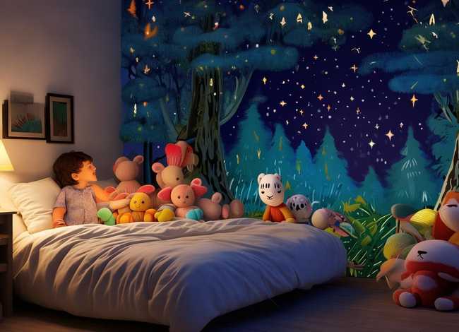 睡前小故事儿童版短篇 睡前小故事少儿 睡前小故事儿童版短篇 睡前小故事少儿