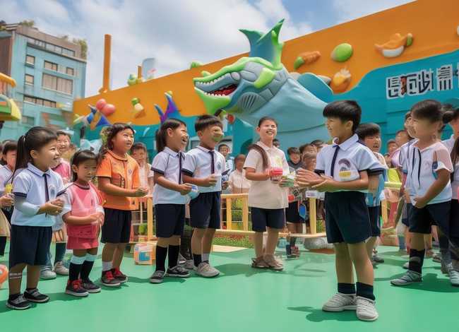 重庆科普中心游乐园、重庆科普中心游乐园让小学生捐钱 重庆科普中心游乐园、重庆科普中心游乐园让小学生捐钱