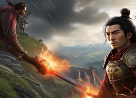 三国演义儿童故事三气周瑜 - 三国演义三气周瑜的故事350字