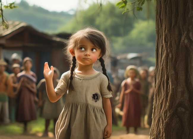 知错就改的故事40字，知错就改的故事40字怎么写