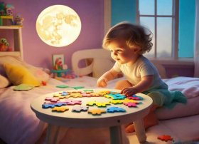 儿童睡前小故事益智、儿童睡前小故事益智故事