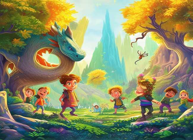 在线儿童故事大全、儿童在线故事大全6-12岁