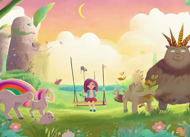 想象故事作文（想象故事作文300字三年级）