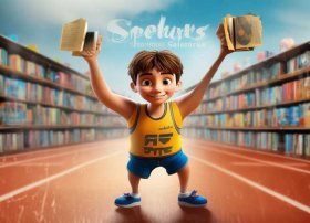 体育故事书 体育故事书在线阅读