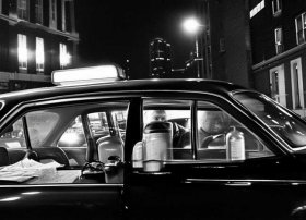 出租车的故事小说，出租车的故事在线听