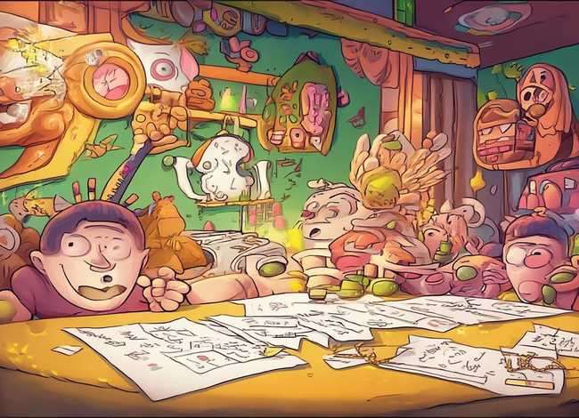 闹闹故事会,闹闹脑筋急转弯、闹闹系列脑筋急转弯 闹闹故事会,闹闹脑筋急转弯、闹闹系列脑筋急转弯