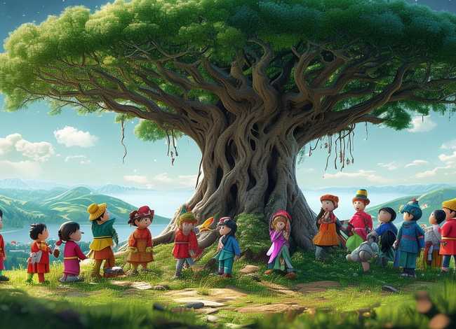 中国儿童神话故事完整版、中国神话故事少儿版 中国儿童神话故事完整版、中国神话故事少儿版