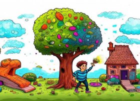 漫画儿童变通思维百度云盘、变通漫画含义