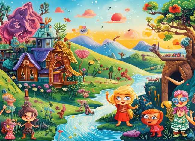 儿童故事大全图文版、儿童故事大全文字版 儿童故事大全图文版、儿童故事大全文字版