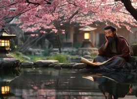 唐代小故事大道理；唐代小故事大道理是什么