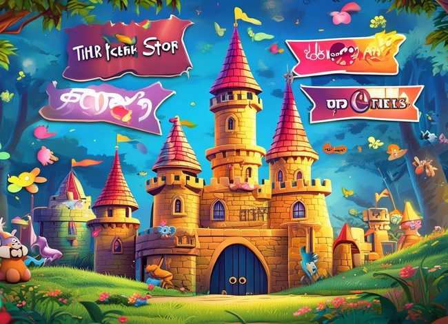 儿童故事网站、儿童故事网站十大排名