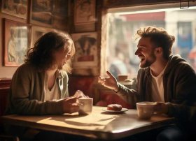 对话多的小故事 - 对话较多的精彩小故事