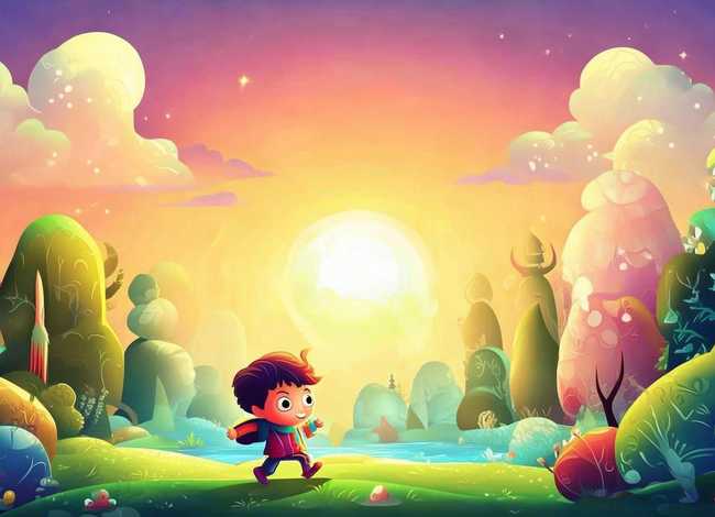 漫画小故事内容(漫画小故事内容摘抄) 漫画小故事内容(漫画小故事内容摘抄)