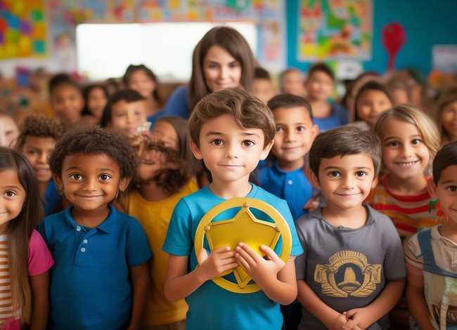 儿童故事一年级勇敢；一年级故事巜学勇敢