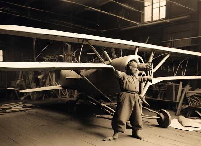 飞机的发明故事简短、飞机的发明故事简短介绍 飞机的发明故事简短、飞机的发明故事简短介绍