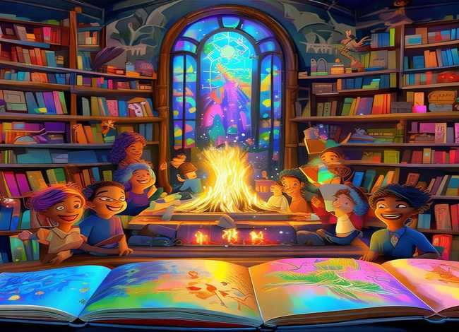 儿童故事多 - 儿童故事多多免费下载