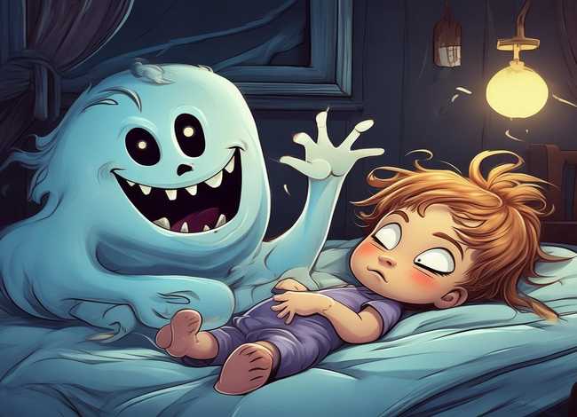 睡前小故事恐怖搞笑 睡前恐怖故事短篇搞笑 睡前小故事恐怖搞笑 睡前恐怖故事短篇搞笑