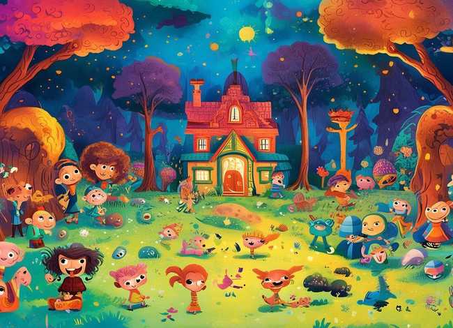 儿童故事绘本推荐视频（绘本故事推荐视频儿童版）