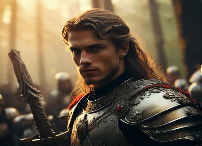 亚瑟国王的故事 - 亚瑟国王的故事内容简介 亚瑟国王的故事 - 亚瑟国王的故事内容简介